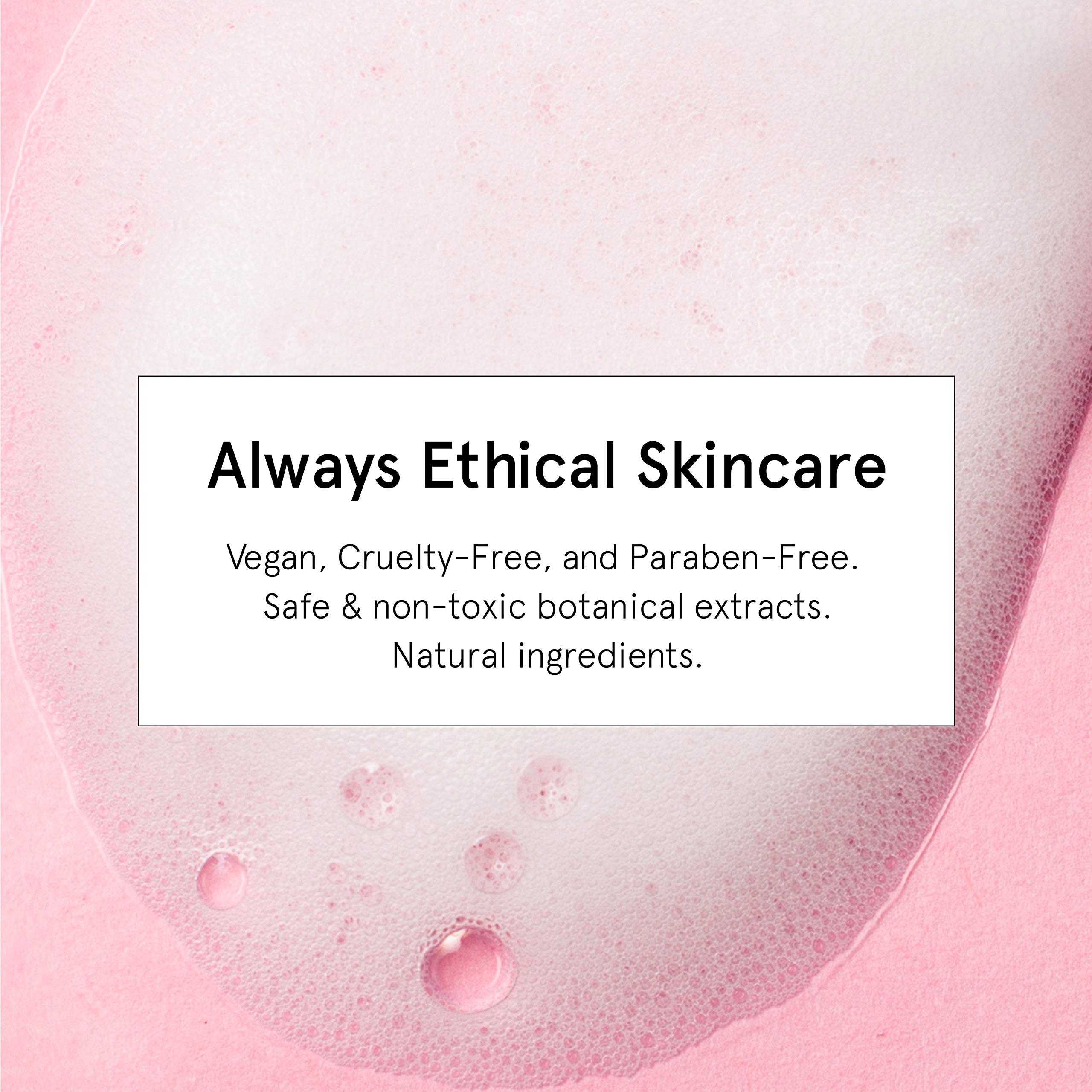 Foto 4 pulgar | Limpiador Facial Grace & Stella, Espumoso, 150 Ml, Para Piel Sensible - Venta Internacional.