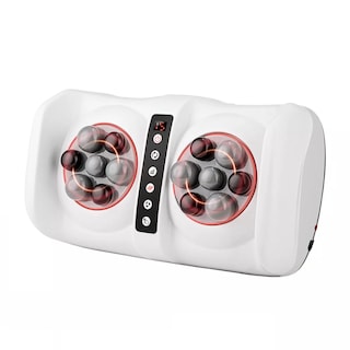 Foto 1 | Masajeador Eléctrico De Pies Pierna Espalda Eo Safe Imports Esi-17811 Blanco