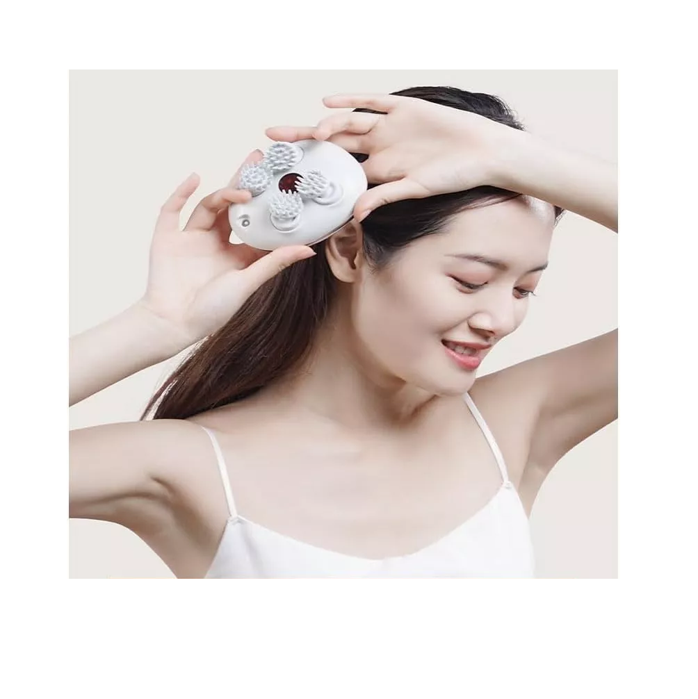 Foto 5 pulgar | Masajeador Portátil Belug para el Cabello