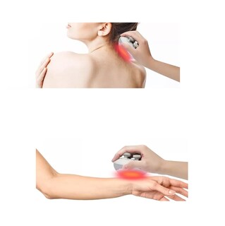 Foto 5 | Masajeador Portátil Belug para el Cabello