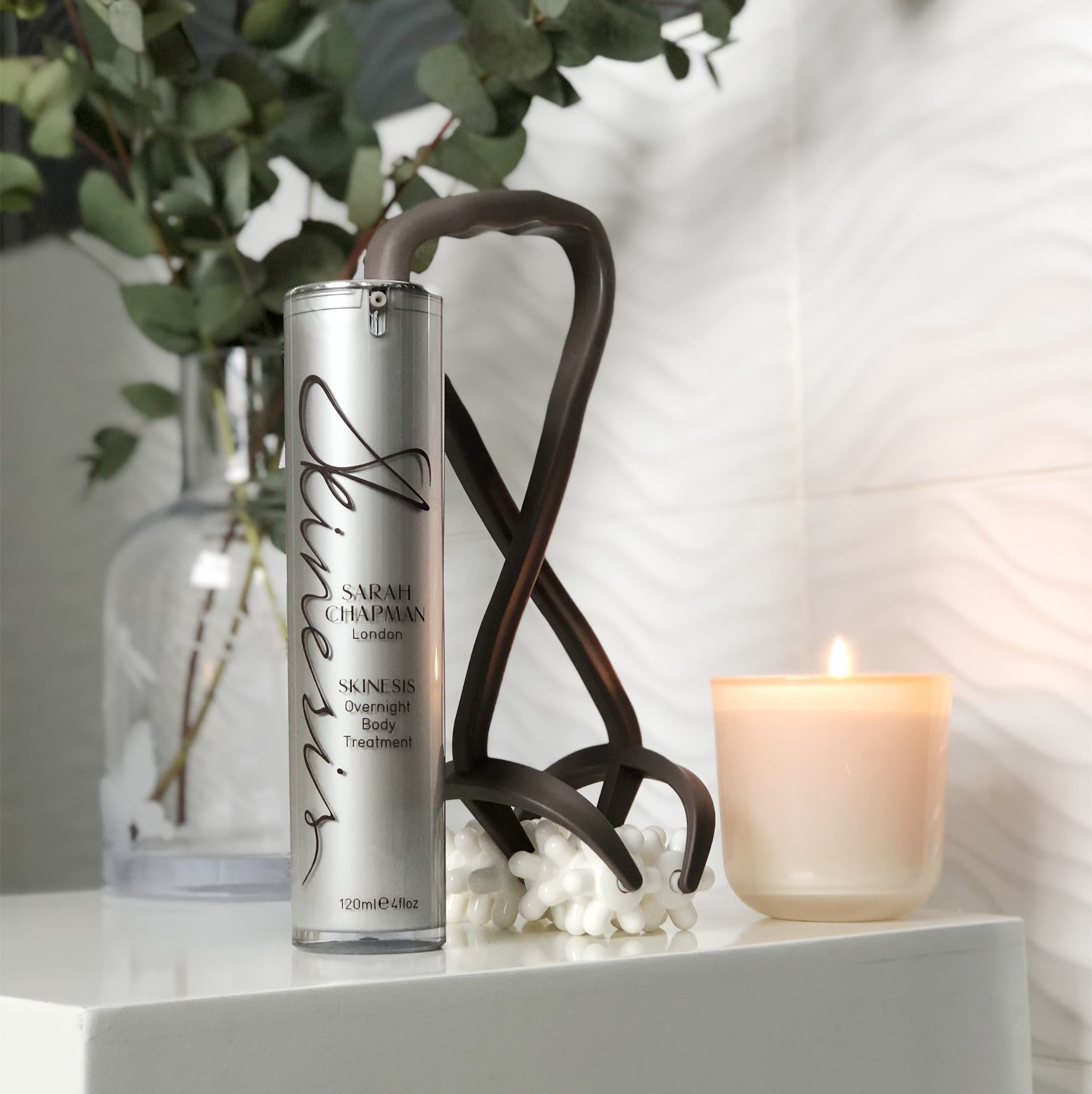 Foto 4 | Masajeador Sarah Chapman Skinesis Bodylift Para Cuerpo - Venta Internacional.