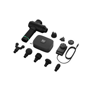Foto 6 | Pistola De Masaje Hyperice Hypervolt 2 Bluetooth Con 3 Velocidades 12 Piezas
