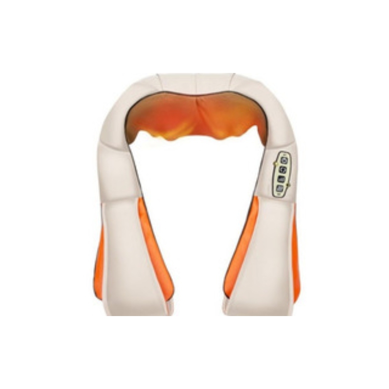 Foto 1 | Masajeador Shiatsu Eléctrico Para Cuello Y Espalda, Hombros Y Cuerpo - Venta Internacional.