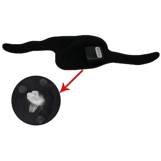 Foto 3 | Masajeador De Rodillas Hot Compress Vibration Vibration Mult - Venta Internacional.