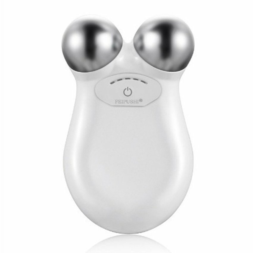Foto 2 pulgar | Herramienta Facial Para Eliminar Y Reafirmar Arrugas Con Microcorriente - Venta Internacional.