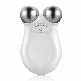 Foto 1 | Herramienta Facial Para Eliminar Y Reafirmar Arrugas Con Microcorriente - Venta Internacional.