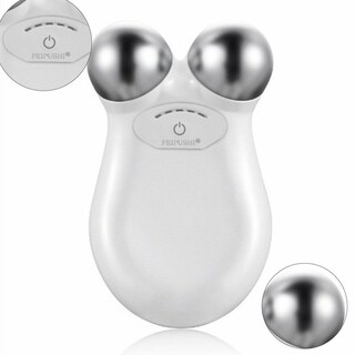 Foto 2 | Herramienta Facial Para Eliminar Y Reafirmar Arrugas Con Microcorriente - Venta Internacional.