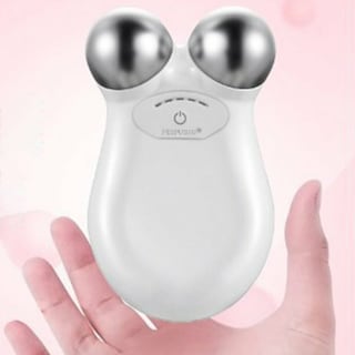 Foto 4 | Herramienta Facial Para Eliminar Y Reafirmar Arrugas Con Microcorriente - Venta Internacional.