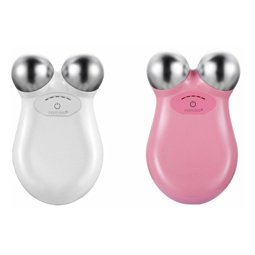 Foto 6 pulgar | Herramienta Facial Para Eliminar Y Reafirmar Arrugas Con Microcorriente - Venta Internacional.