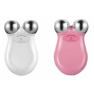 Foto 5 | Herramienta Facial Para Eliminar Y Reafirmar Arrugas Con Microcorriente - Venta Internacional.
