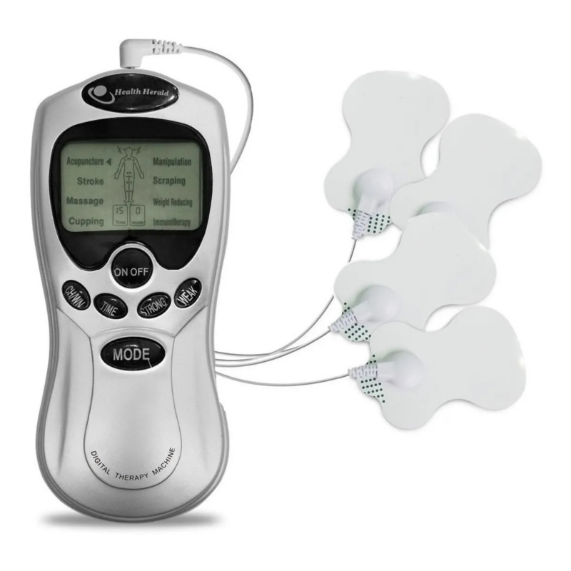 Foto 1 | Máquina Electro Estimuladora Portátil-Venta Internacional