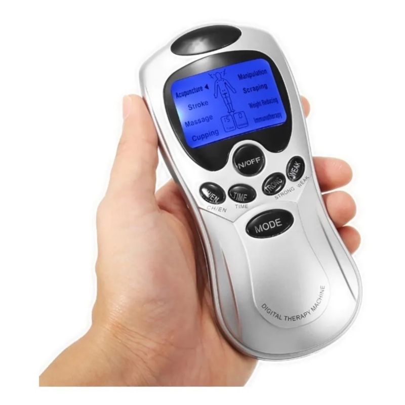 Foto 3 pulgar | Máquina Electro Estimuladora Portátil-Venta Internacional