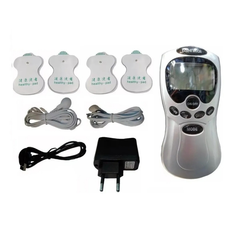 Foto 3 | Máquina Electro Estimuladora Portátil-Venta Internacional