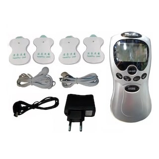 Foto 3 | Máquina Electro Estimuladora Portátil-Venta Internacional
