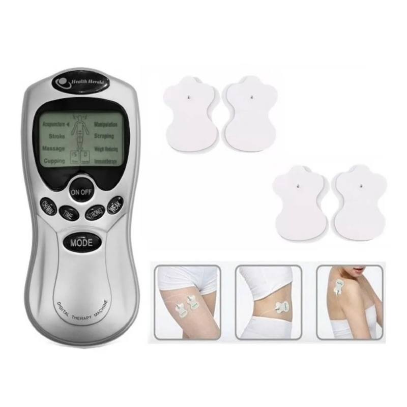 Foto 5 pulgar | Máquina Electro Estimuladora Portátil-Venta Internacional