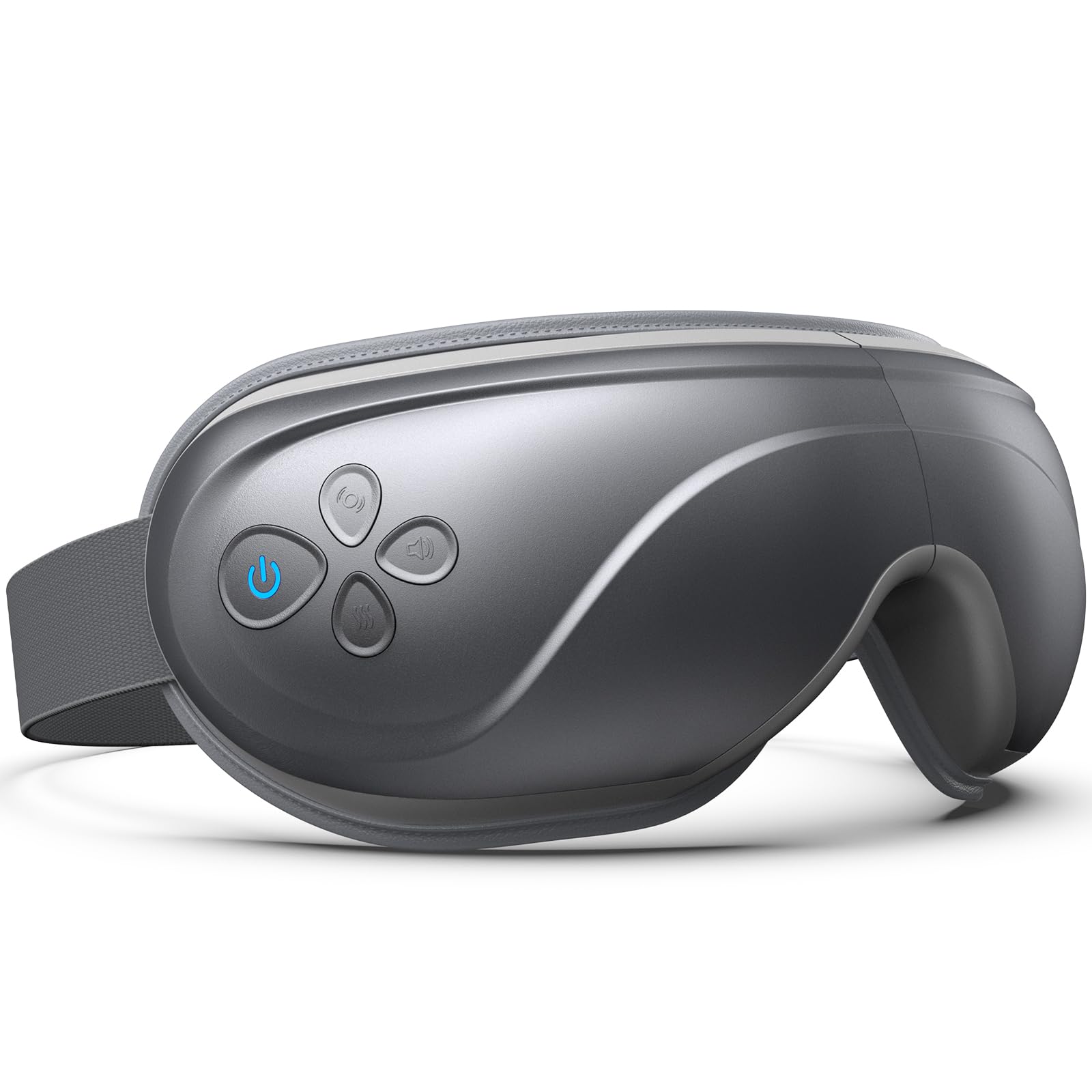 Foto 2 pulgar | Masajeador De Ojos Renpho Eyeris 2 Con Calor Para Aliviar Las Migrañas - Venta Internacional.