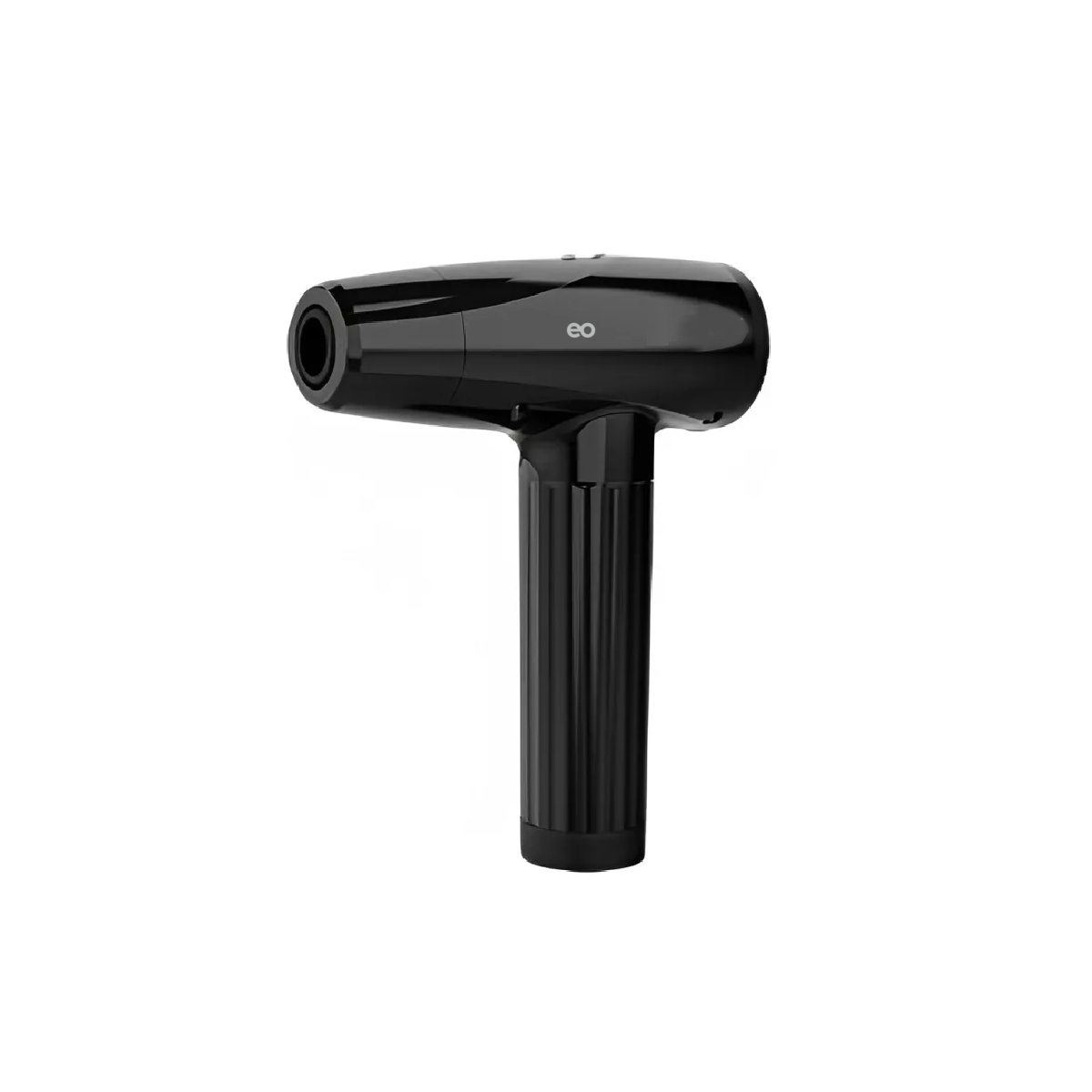 Foto 2 pulgar | Pistola Masajeadora Para Cuerpo 110v/220v Eo Safe Imports Esi-15020-1 Negro