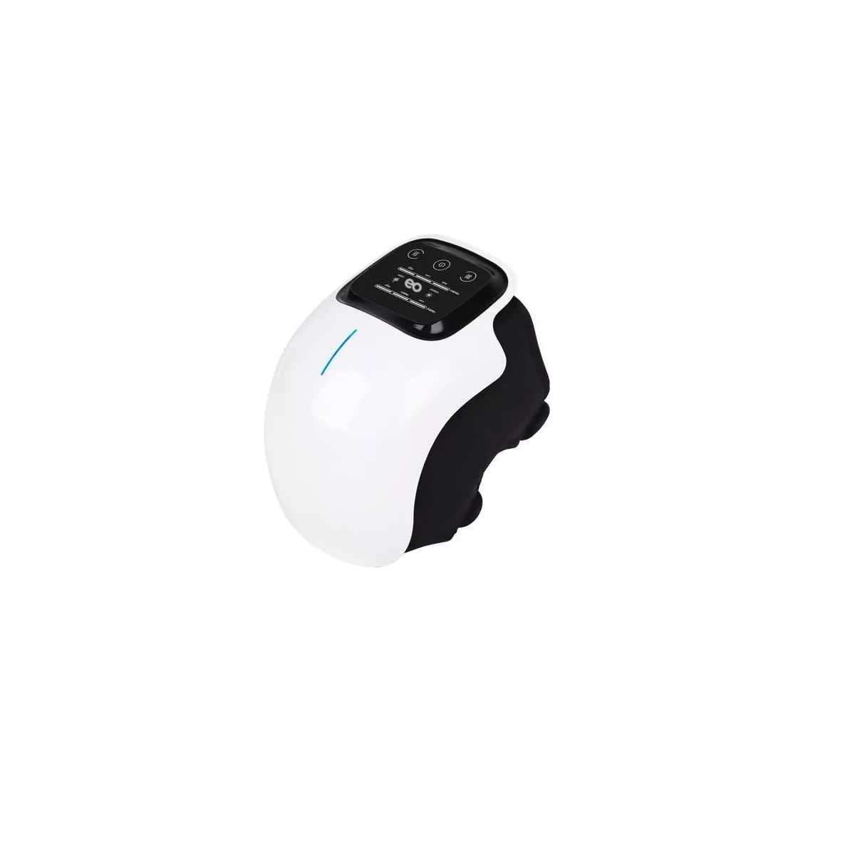 Masajeador De Rodilla Fisioterapia Masajeadores Electricos Eo Safe Imports Esi-14363-1 Multicolor