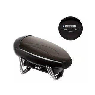 Foto 2 | Masajeador Eléctrico Gold Fascial Fitness Negro