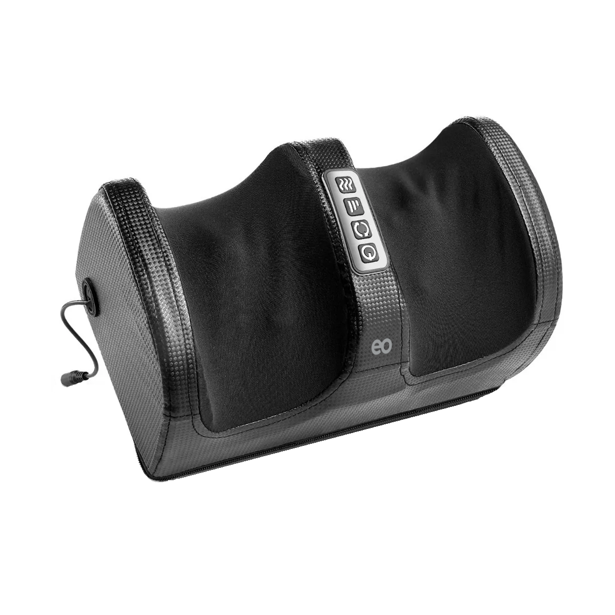 Foto 2 pulgar | Eléctrico Masajeador De Pierna Pies Brazo Rodilla Eo Safe Imports Esi-8115-1 Negro