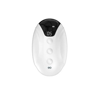 Foto 1 | Instrumento Para Aliviar La Ansiedad Dispositivo Portátil Eo Safe Imports Esi-17812-1 Blanco