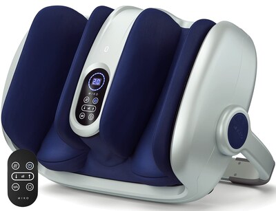 Foto 1 | Masajeador de Pies Miko Shiatsu - Venta Internacional