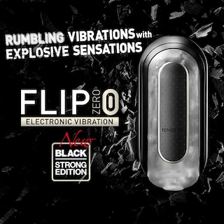 Foto 7 | Taza De Masturbación Tenga Flip 0 (zero) Con Vibración Electrónica Para Hombres - Venta Internacional.