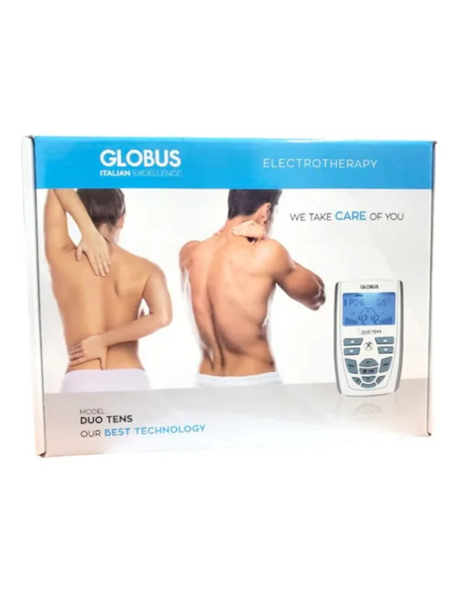 Foto 4 | Electro Estimulador Dúo Pro Medstar Fitness Rehabilitación