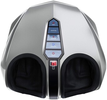 Foto 1 | Masajeador De Pies Miko Shiatsu Home Con Color Heat Silver - Venta Internacional.