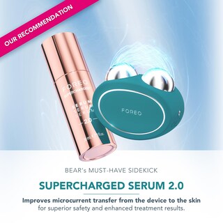 Foto 4 | Dispositivo Facial Foreo Bear 2 Advanced Para Levantamiento Y Tonificación - Venta Internacional.
