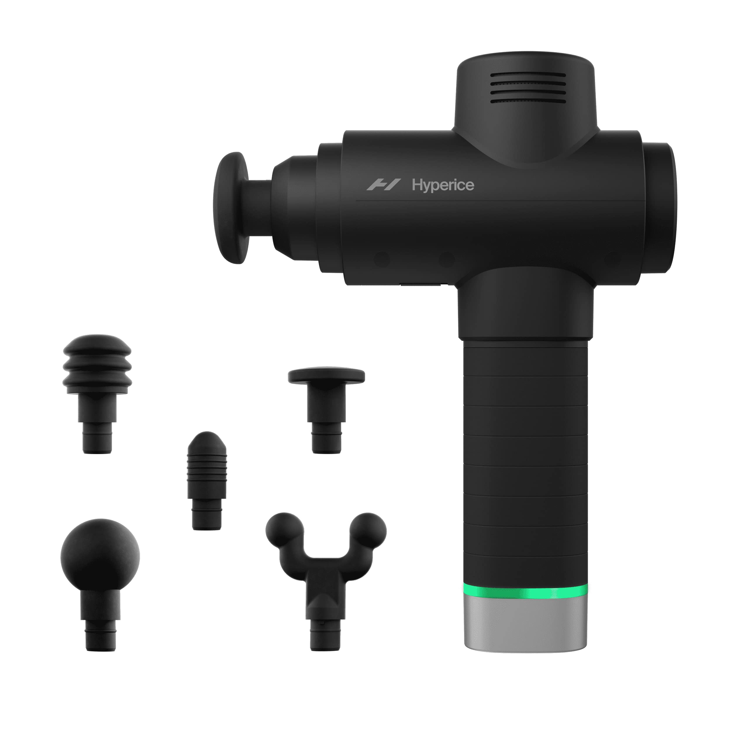 Foto 2 pulgar | Pistola De Masaje De Percusión Hyperice Hypervolt 2 Pro De 5 Velocidades - Venta Internacional.