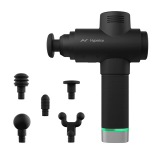 Foto 1 | Pistola De Masaje De Percusión Hyperice Hypervolt 2 Pro De 5 Velocidades - Venta Internacional.
