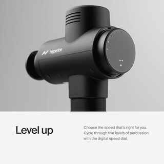 Foto 4 | Pistola De Masaje De Percusión Hyperice Hypervolt 2 Pro De 5 Velocidades - Venta Internacional.