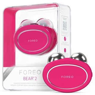 Foto 1 | Dispositivo Facial Foreo Bear 2 Advanced Para Levantamiento Y Tonificación - Venta Internacional.