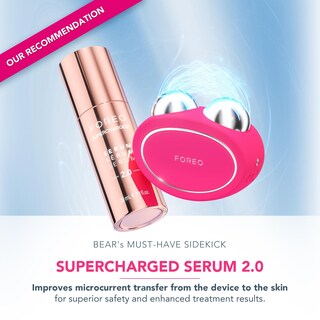 Foto 4 | Dispositivo Facial Foreo Bear 2 Advanced Para Levantamiento Y Tonificación - Venta Internacional.