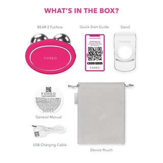 Foto 6 | Dispositivo Facial Foreo Bear 2 Advanced Para Levantamiento Y Tonificación - Venta Internacional.