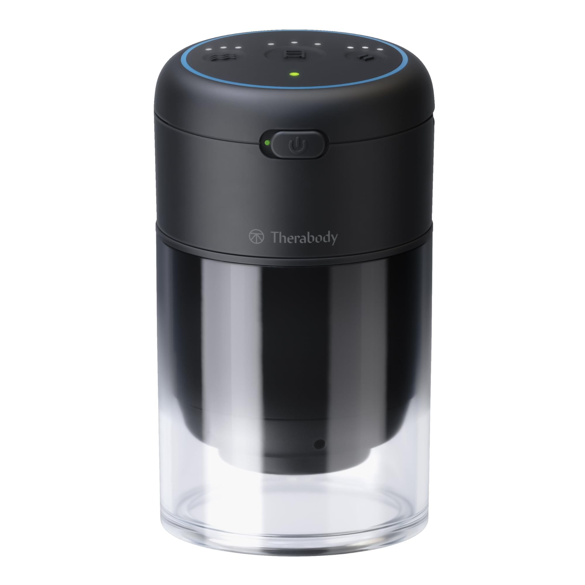 Terapia De Masaje Con Ventosas Theracup Con Tecnología Thermavibration - Venta Internacional.