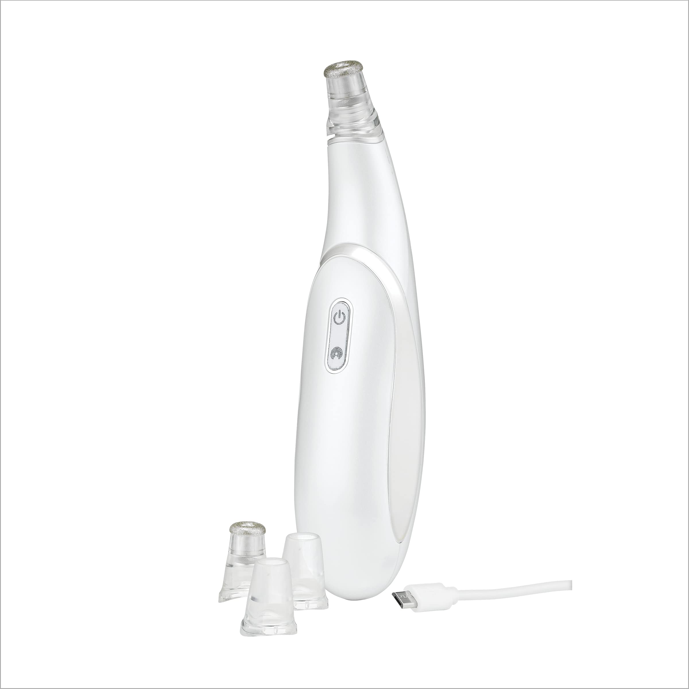 Foto 2 pulgar | Herramienta De Belleza Para Microdermoabrasión Conair True Glow Con 4 Accesorios - Venta Internacional.