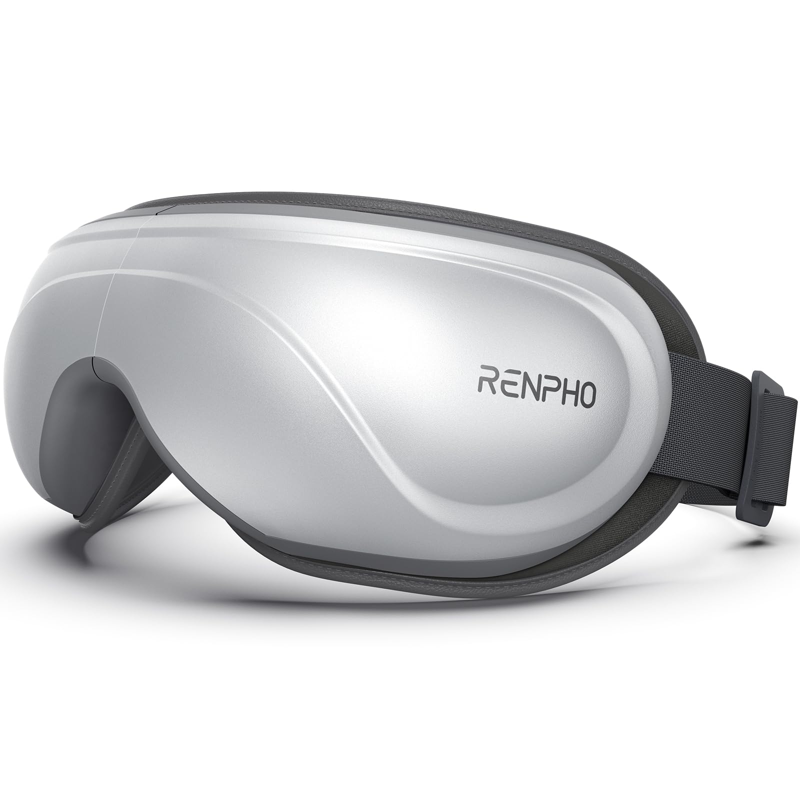 Foto 1 | Masajeador De Ojos Renpho Eyeris 2 Con Calor Para Aliviar Las Migrañas - Venta Internacional.