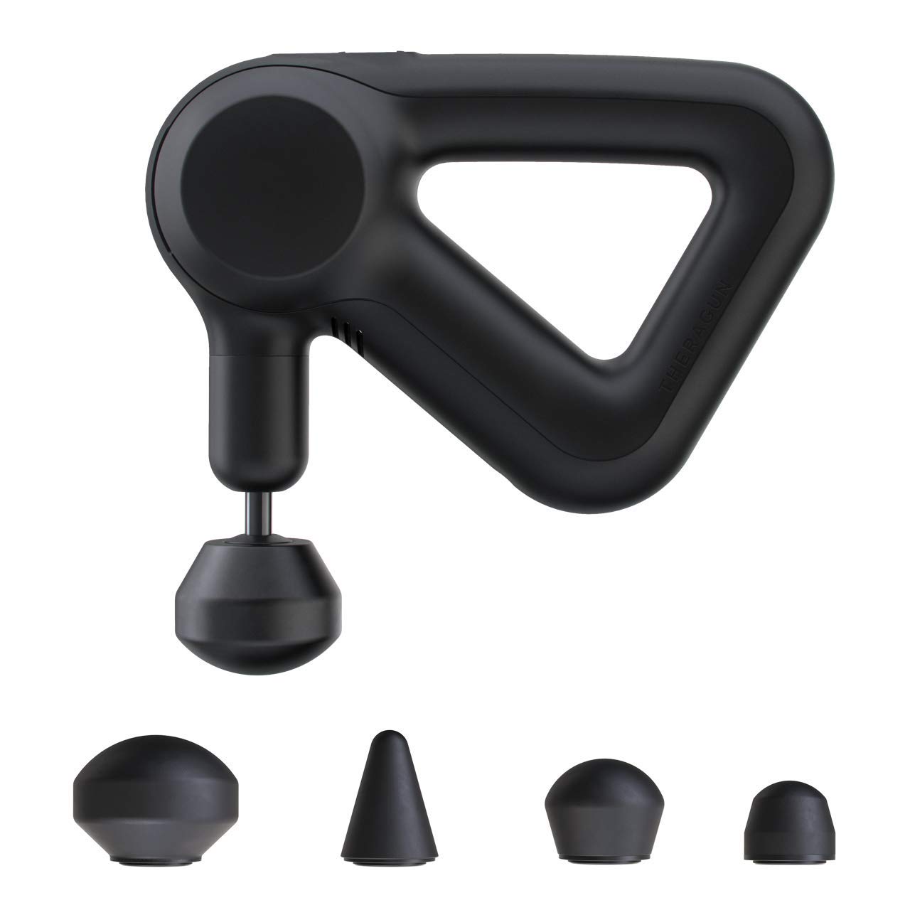 Foto 1 | Pistola De Masaje Theragun Prime Quiet Deep Tissue Therapy - Venta Internacional.