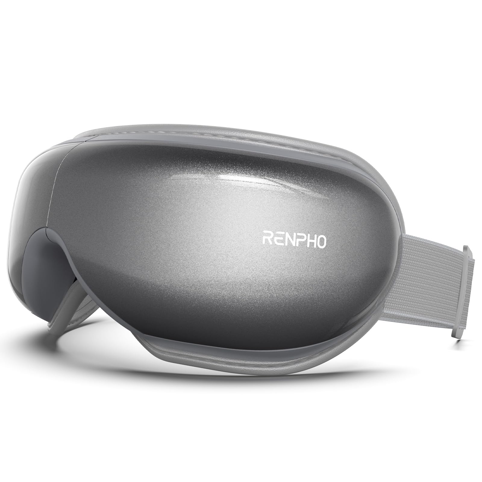 Foto 2 pulgar | Masajeador De Ojos Renpho Eyeris 1 Con Calefacción Y Bluetooth Music Gifts - Venta Internacional.