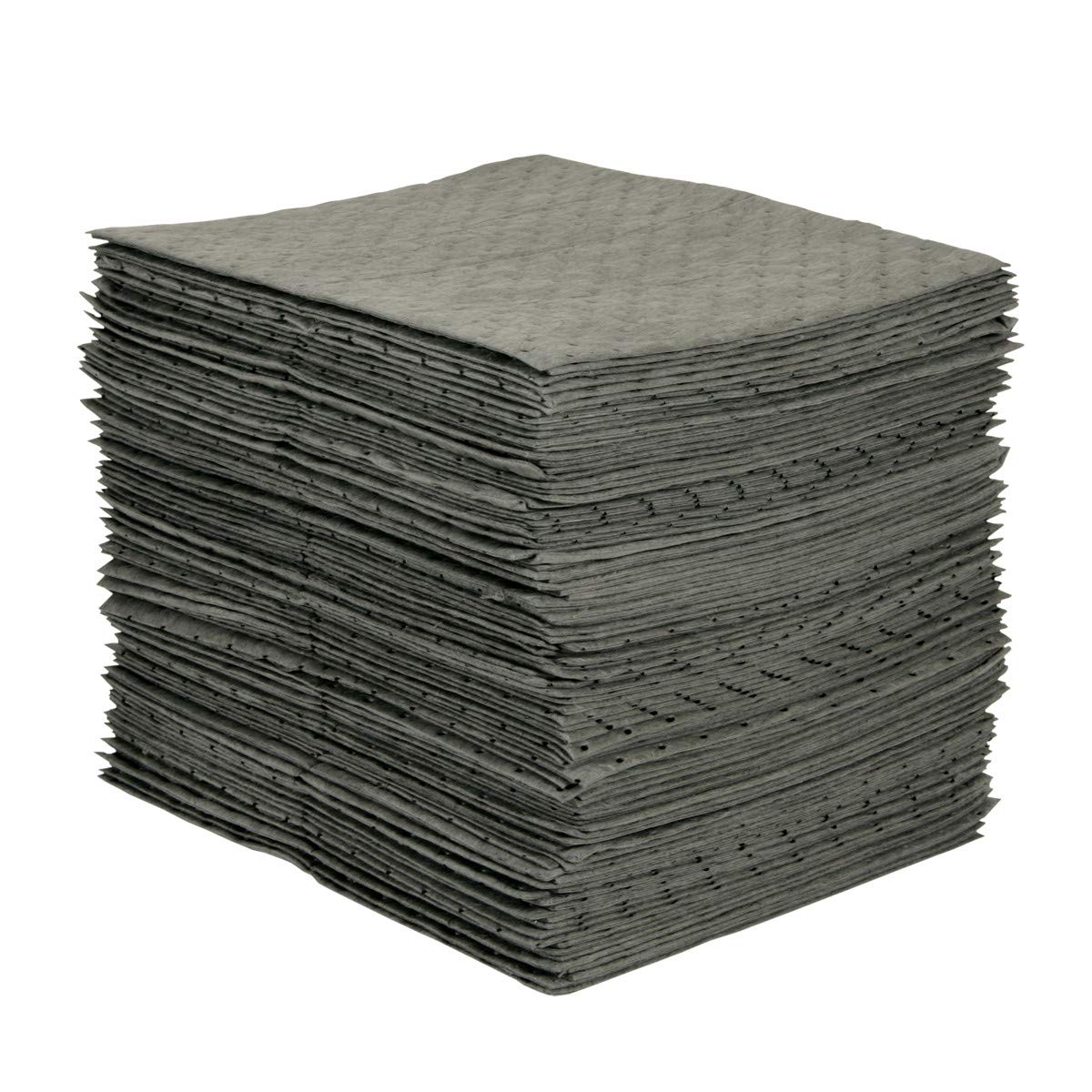 Foto 1 | Almohadillas Absorbentes Brady Spc Mro300 Premium De Peso Medio - Venta Internacional.