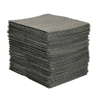 Foto 1 | Almohadillas Absorbentes Brady Spc Mro300 Premium De Peso Medio - Venta Internacional.