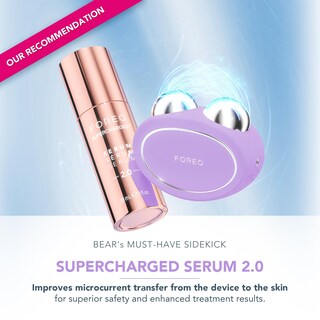 Foto 4 | Dispositivo Facial Foreo Bear 2 Advanced Para Levantamiento Y Tonificación - Venta Internacional.