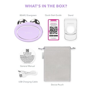 Foto 6 | Dispositivo Facial Foreo Bear 2 Advanced Para Levantamiento Y Tonificación - Venta Internacional.