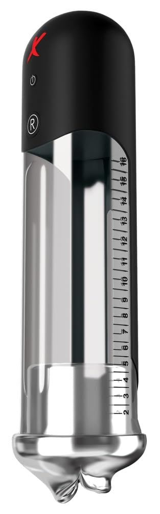 Foto 4 pulgar | Masturbador Pipedream Extreme Toyz Elite Blowjob Power Pump - Venta Internacional.