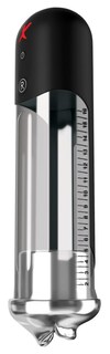 Foto 3 | Masturbador Pipedream Extreme Toyz Elite Blowjob Power Pump - Venta Internacional.