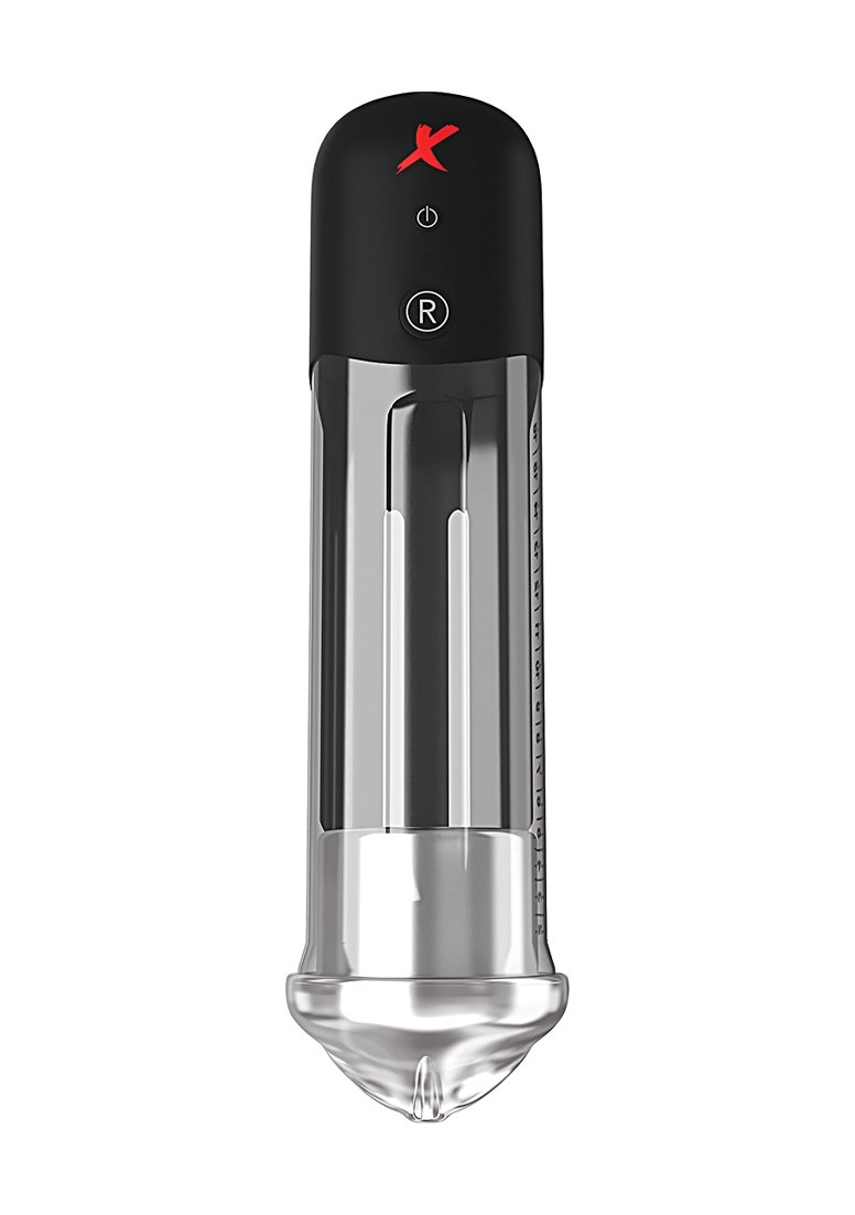 Foto 5 pulgar | Masturbador Pipedream Extreme Toyz Elite Blowjob Power Pump - Venta Internacional.