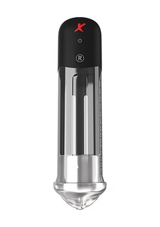 Foto 4 | Masturbador Pipedream Extreme Toyz Elite Blowjob Power Pump - Venta Internacional.