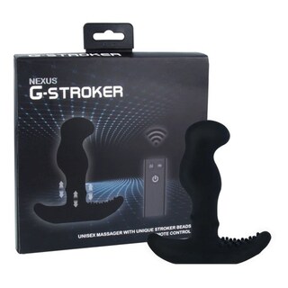 Foto 3 | Masajeador De Próstata Nexus G-stroker Con Mando A Distancia - Venta Internacional.